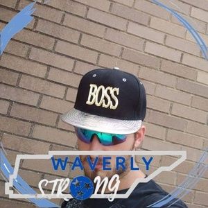 Meet your Posher, Jerald